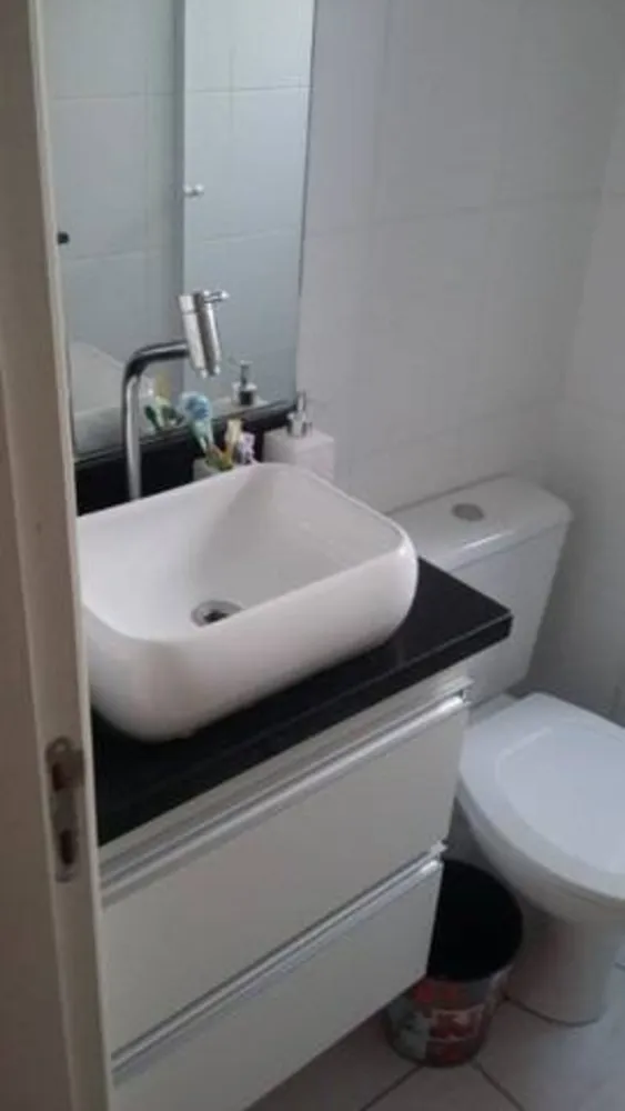 Apartamento, 3 quartos, 72 m² - Foto 12