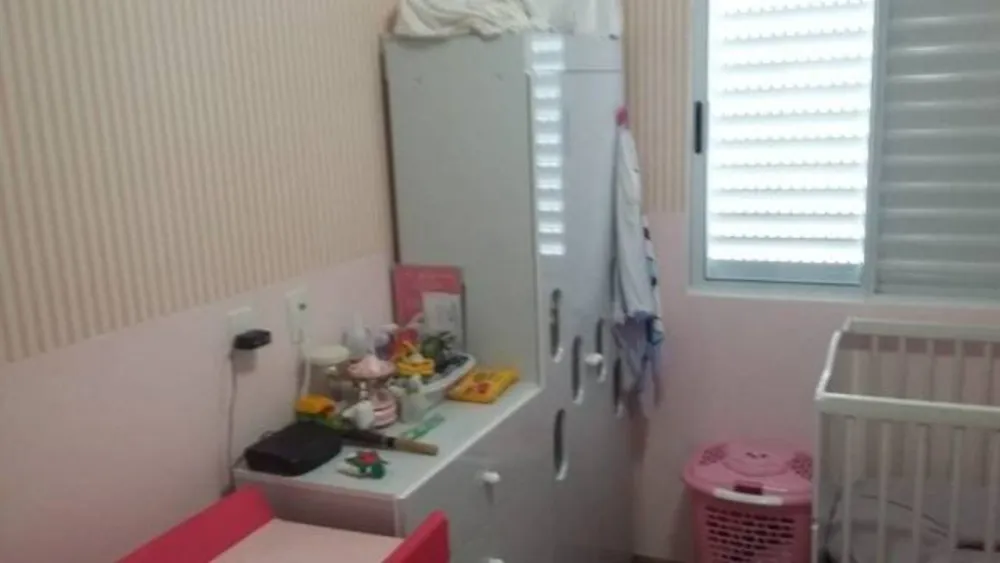 Apartamento, 3 quartos, 72 m² - Foto 9