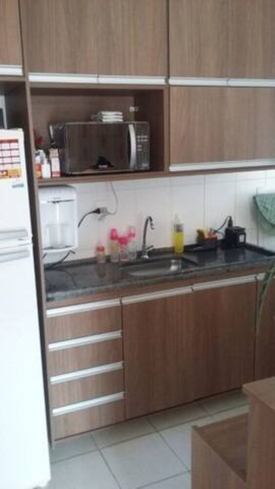 Apartamento, 3 quartos, 72 m² - Foto 2