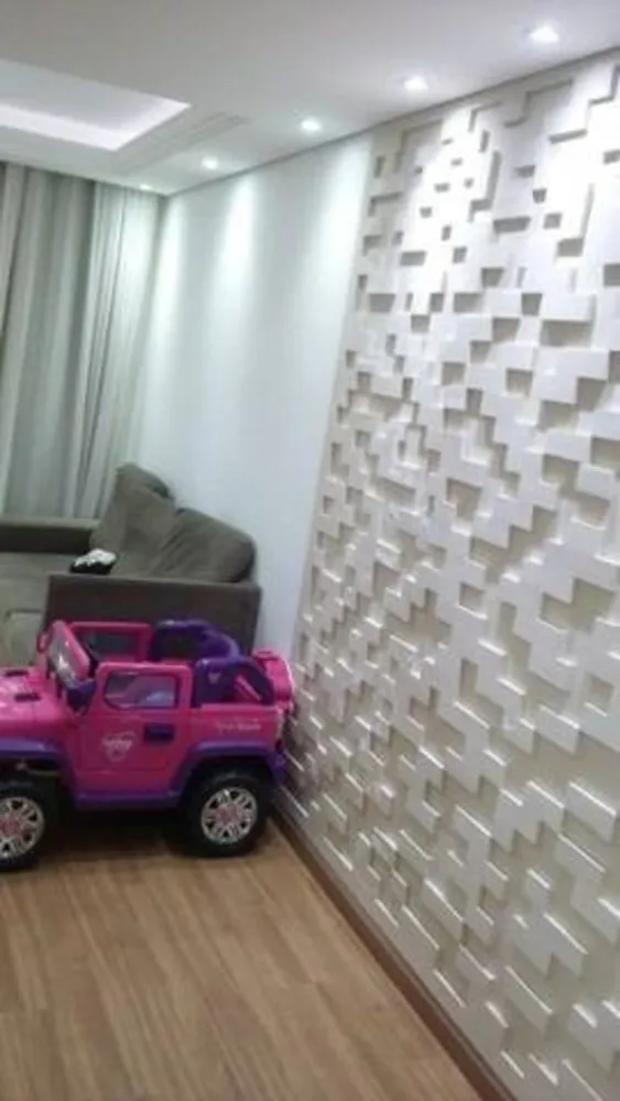Apartamento, 3 quartos, 72 m² - Foto 6