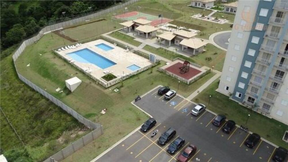 Apartamento, 3 quartos, 72 m² - Foto 9