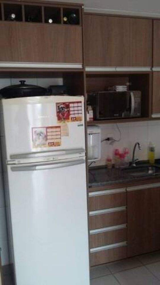 Apartamento, 3 quartos, 72 m² - Foto 1
