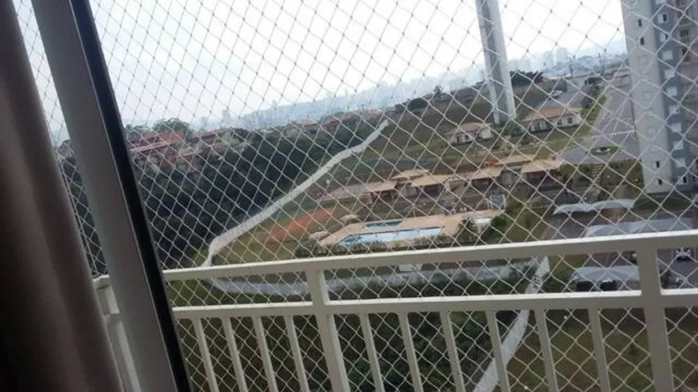 Apartamento, 3 quartos, 72 m² - Foto 3