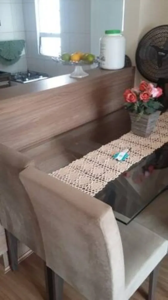 Apartamento, 3 quartos, 72 m² - Foto 2