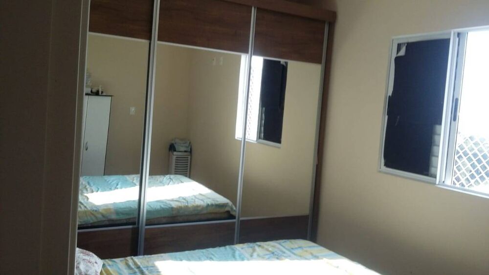 Apartamento, 3 quartos, 72 m² - Foto 3