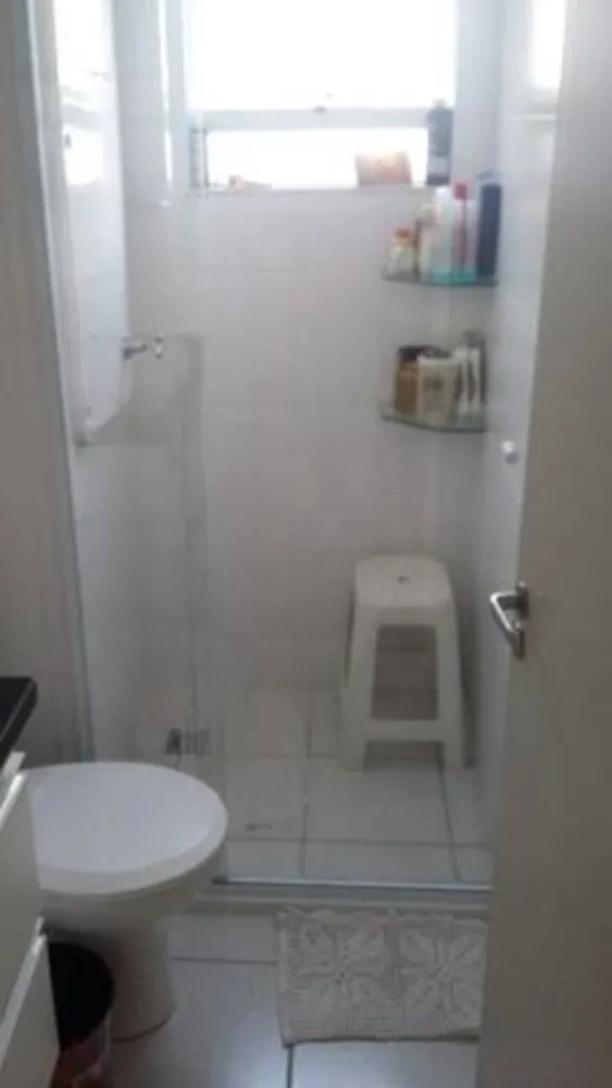 Apartamento, 3 quartos, 72 m² - Foto 10