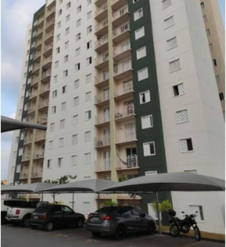 Apartamento, 3 quartos, 72 m² - Foto 8