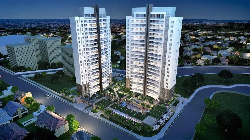 Apartamento, 3 quartos, 247 m² - Foto 1