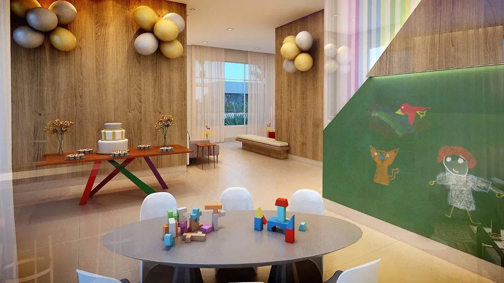 Apartamento, 3 quartos, 247 m² - Foto 11