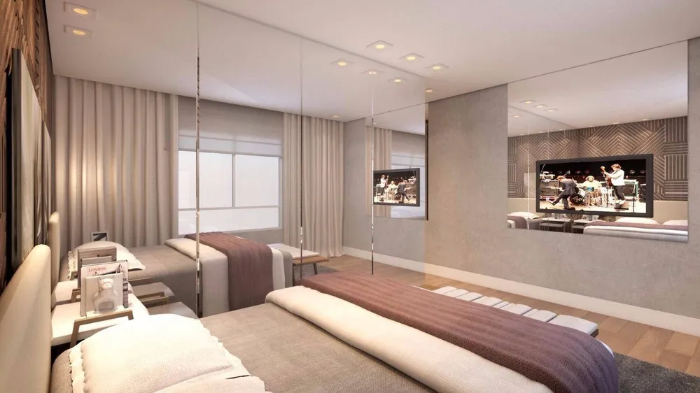 Apartamento, 3 quartos, 247 m² - Foto 5