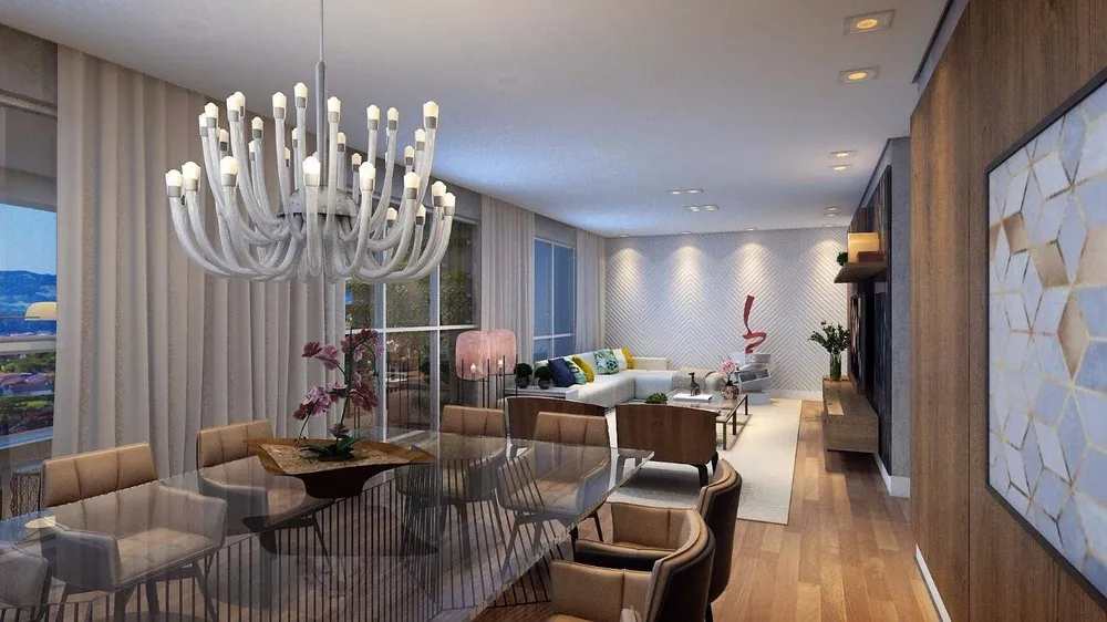 Apartamento, 3 quartos, 247 m² - Foto 4