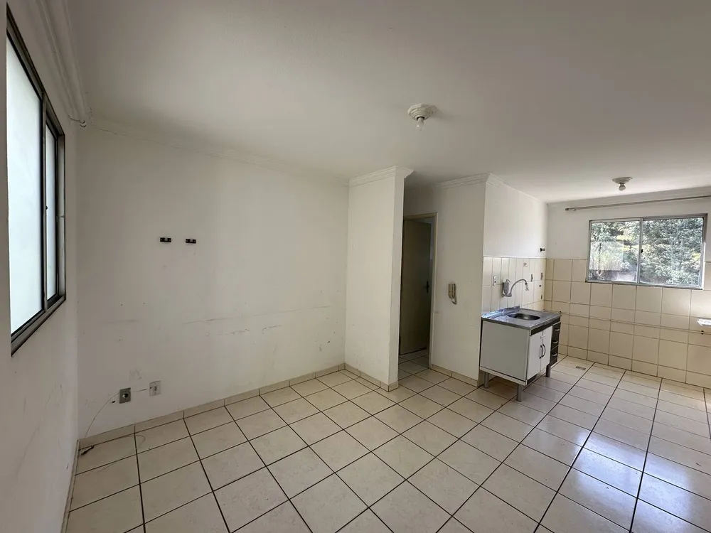 Apartamento, 2 quartos, 47 m² - Foto 10