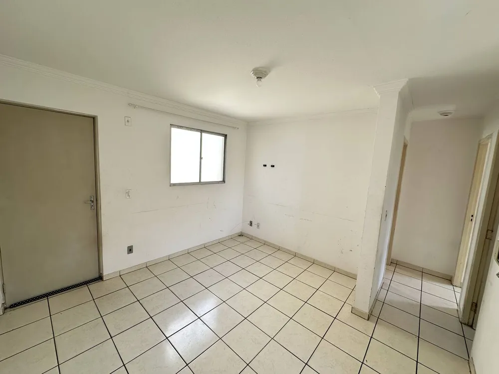 Apartamento, 2 quartos, 47 m² - Foto 1