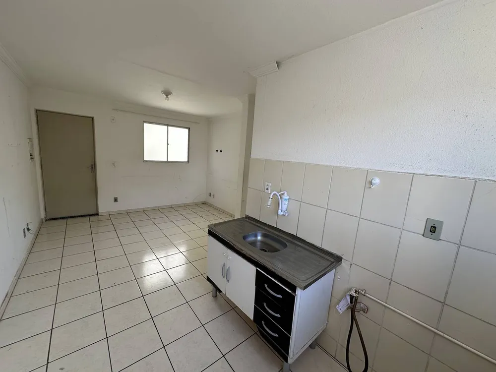 Apartamento, 2 quartos, 47 m² - Foto 7