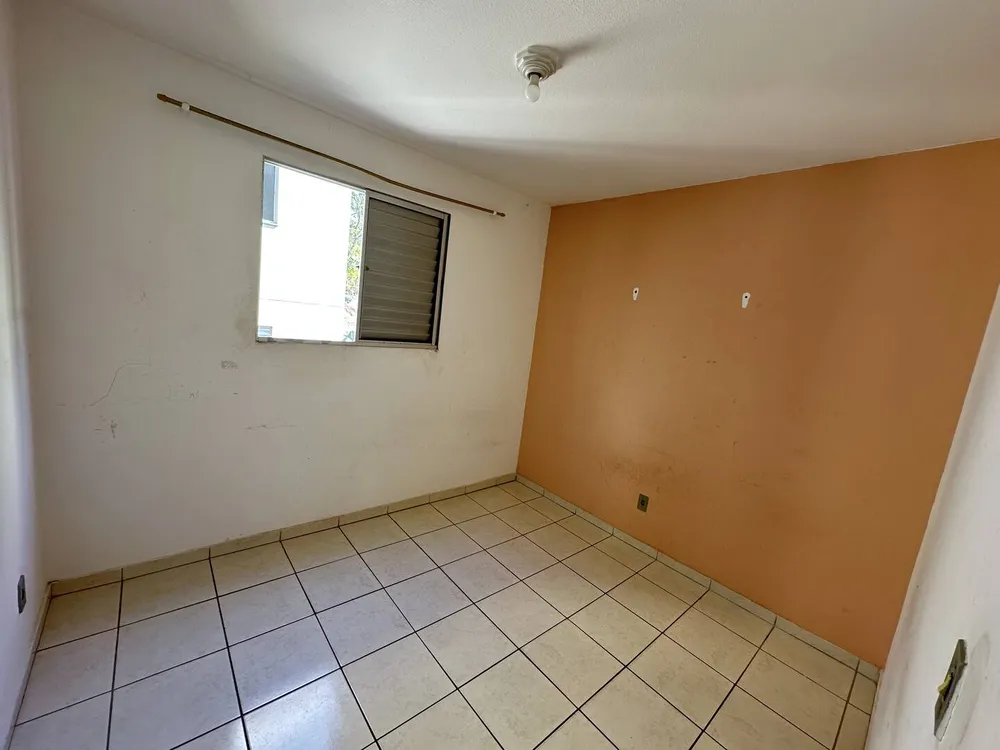 Apartamento, 2 quartos, 47 m² - Foto 7