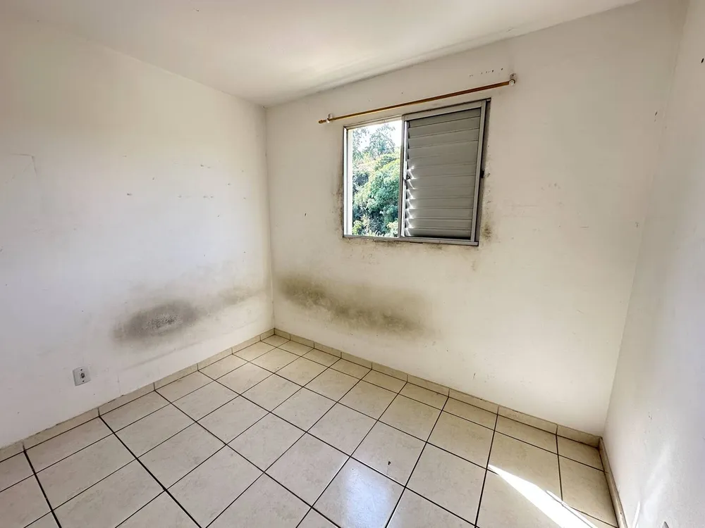 Apartamento, 2 quartos, 47 m² - Foto 8