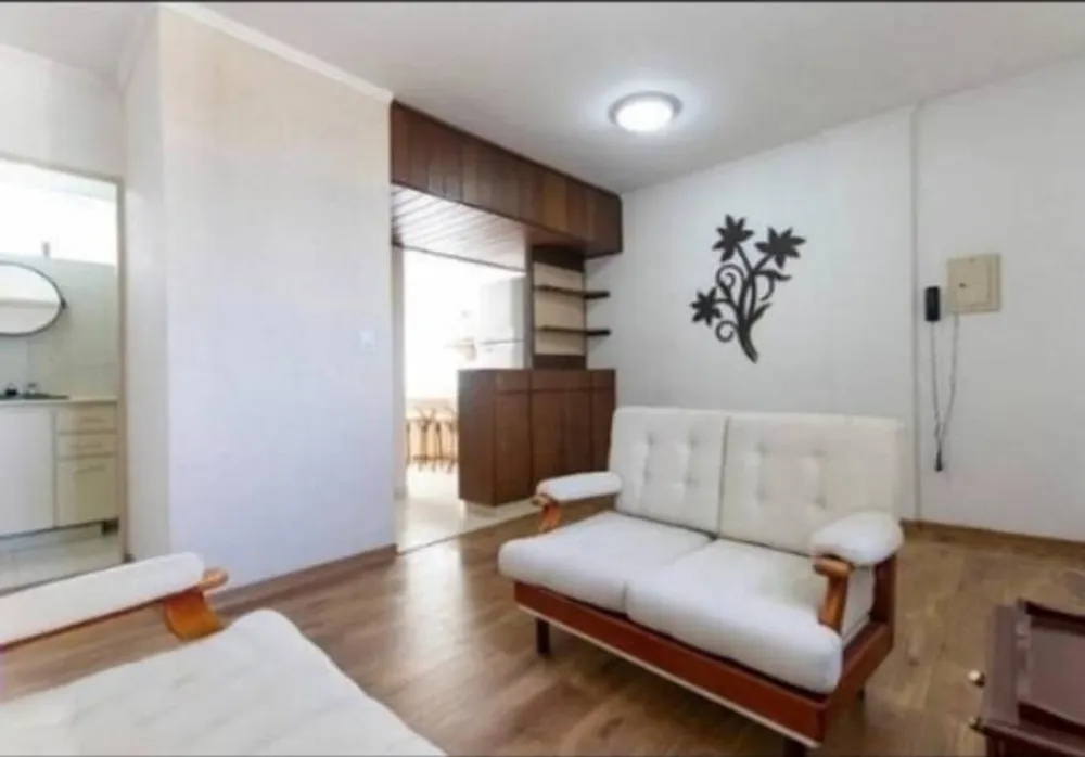 Apartamento, 2 quartos, 60 m² - Foto 1