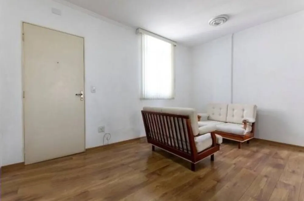 Apartamento, 2 quartos, 60 m² - Foto 7