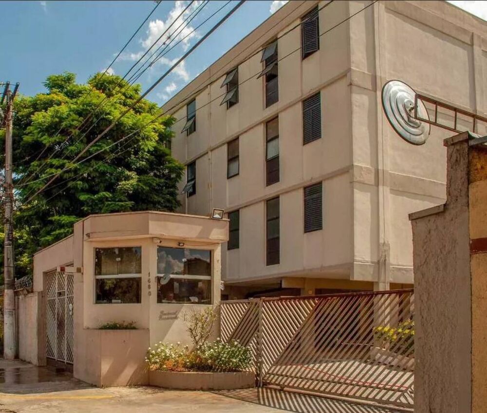 Apartamento, 2 quartos, 60 m² - Foto 2