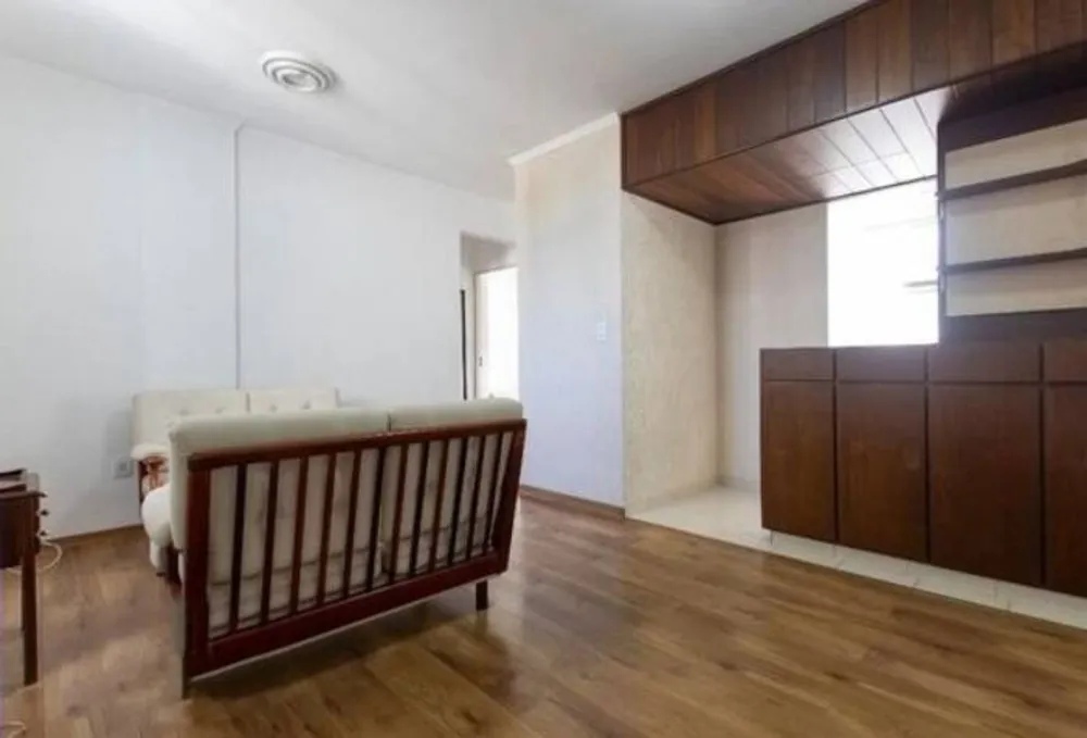 Apartamento, 2 quartos, 60 m² - Foto 3