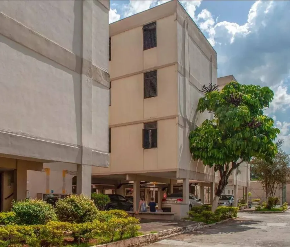 Apartamento, 2 quartos, 60 m² - Foto 15