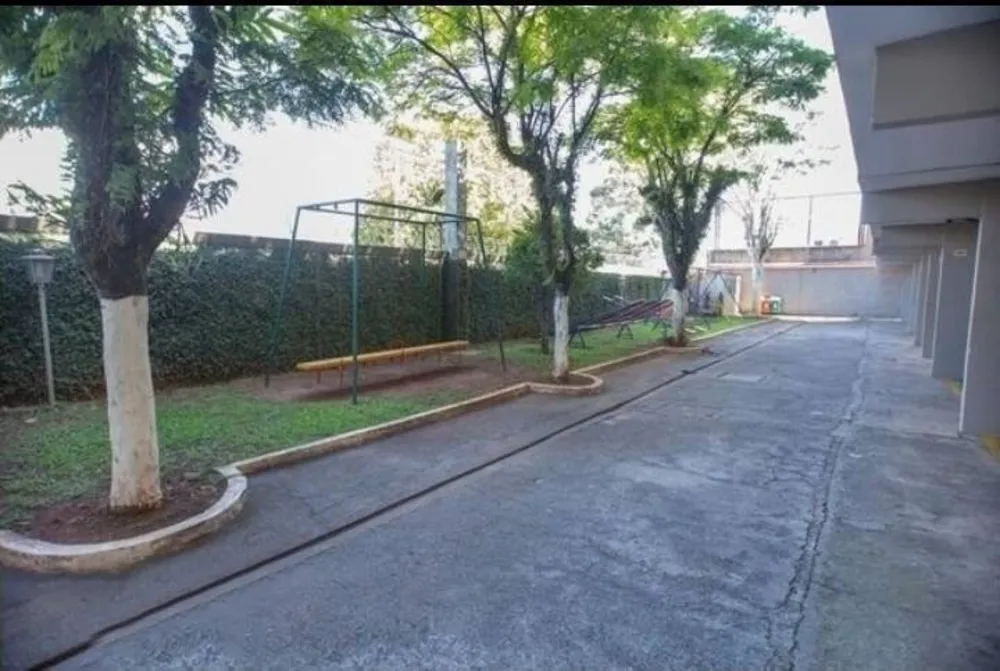Apartamento, 2 quartos, 60 m² - Foto 11