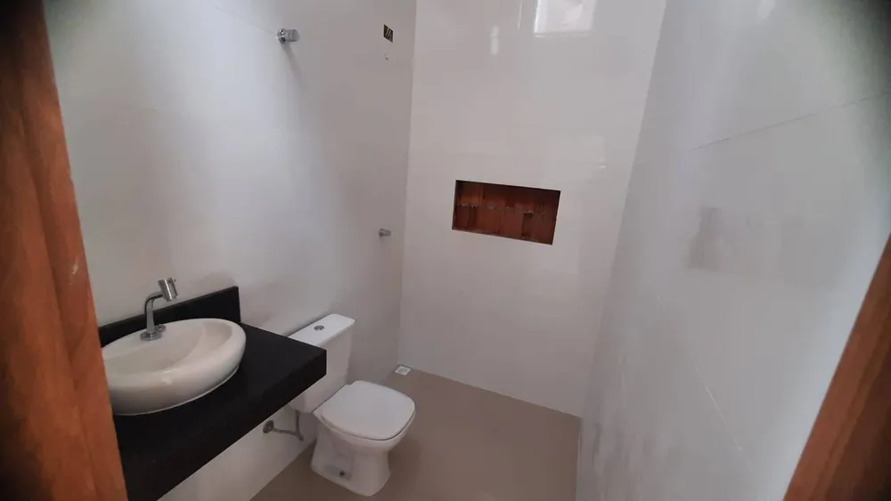 Casa, 3 quartos, 90 m² - Foto 7