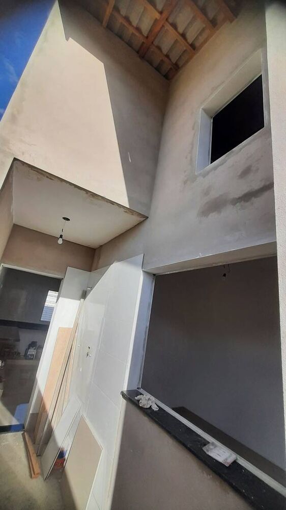 Casa, 3 quartos, 90 m² - Foto 4