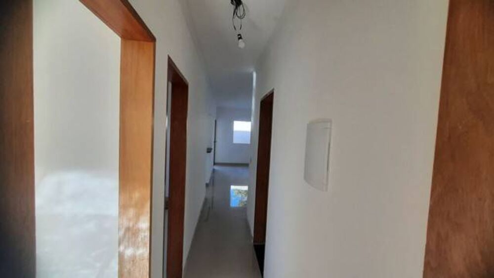Casa, 3 quartos, 90 m² - Foto 2