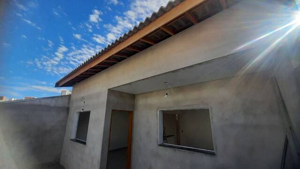 Casa, 3 quartos, 90 m² - Foto 3