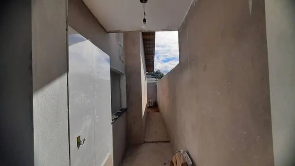 Casa, 3 quartos, 90 m² - Foto 9