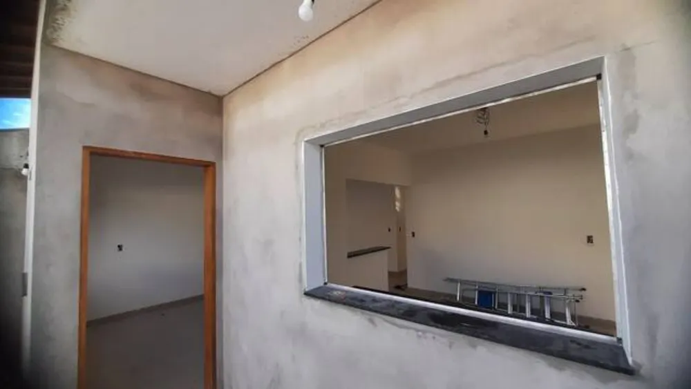 Casa, 3 quartos, 90 m² - Foto 11