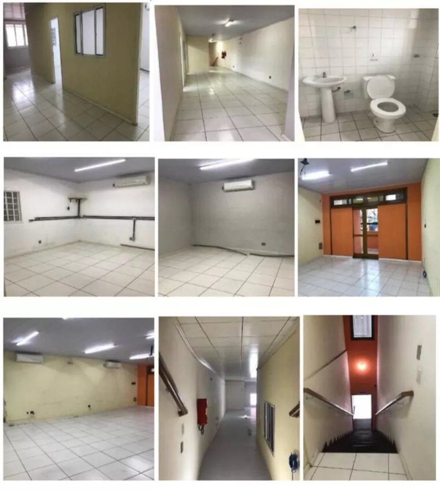 Conjunto Comercial-Sala para alugar, 140m² - Foto 1