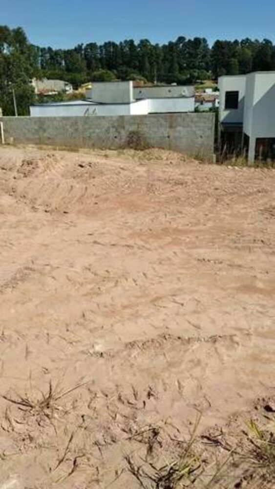 Terreno, 348 m² - Foto 1