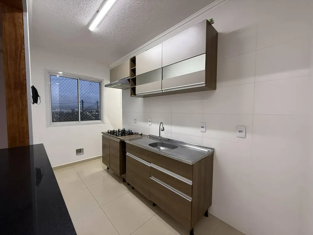 Apartamento, 2 quartos, 54 m² - Foto 1