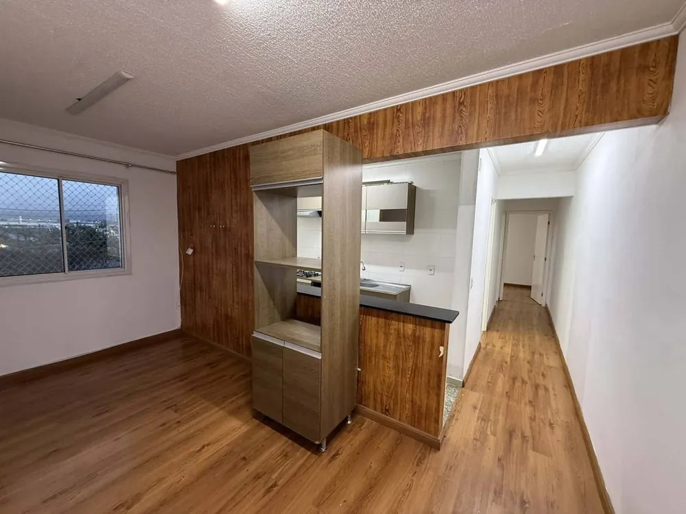 Apartamento, 2 quartos, 54 m² - Foto 6