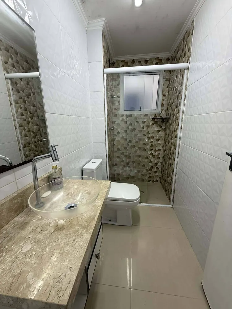 Apartamento, 2 quartos, 54 m² - Foto 11