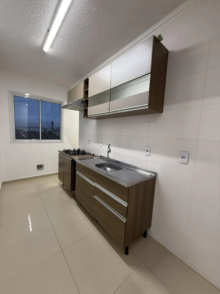 Apartamento, 2 quartos, 54 m² - Foto 8