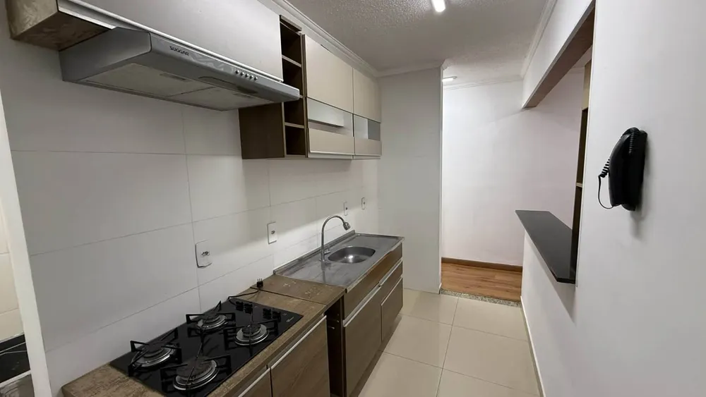 Apartamento, 2 quartos, 54 m² - Foto 4