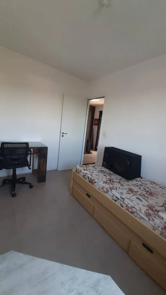 Apartamento, 2 quartos, 50 m² - Foto 7