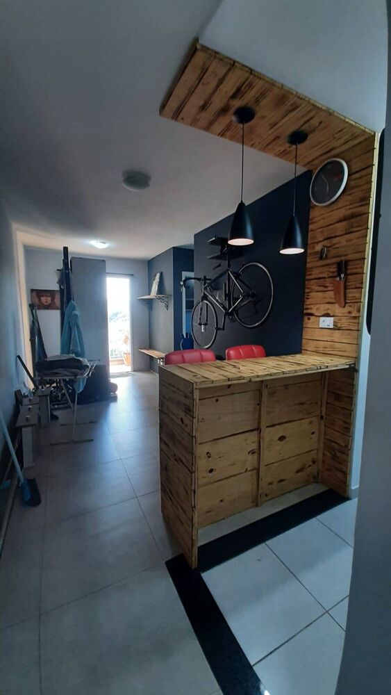 Apartamento, 2 quartos, 50 m² - Foto 1
