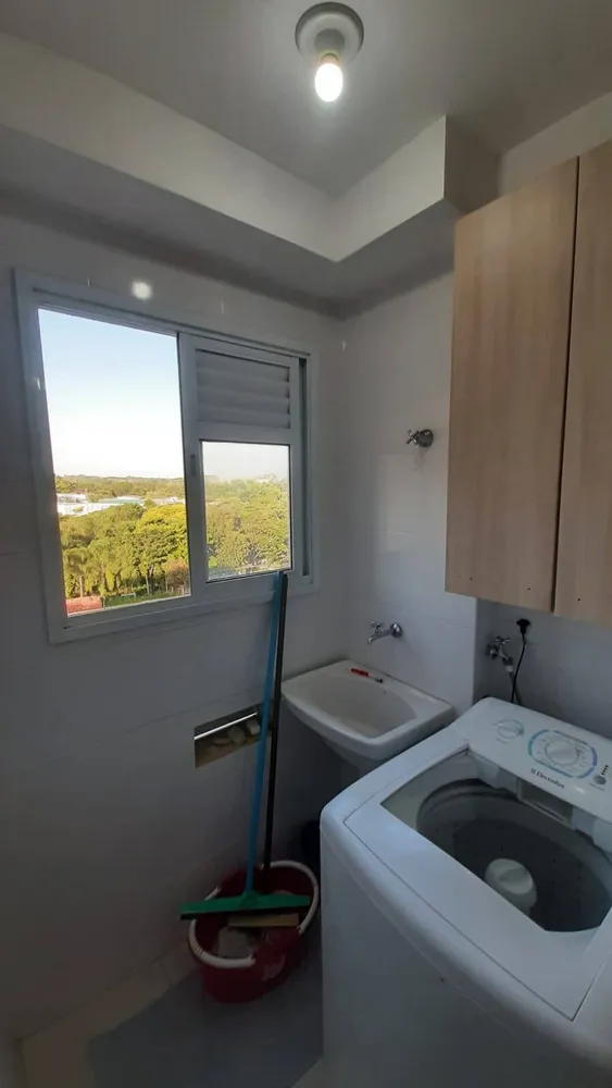 Apartamento, 2 quartos, 50 m² - Foto 9