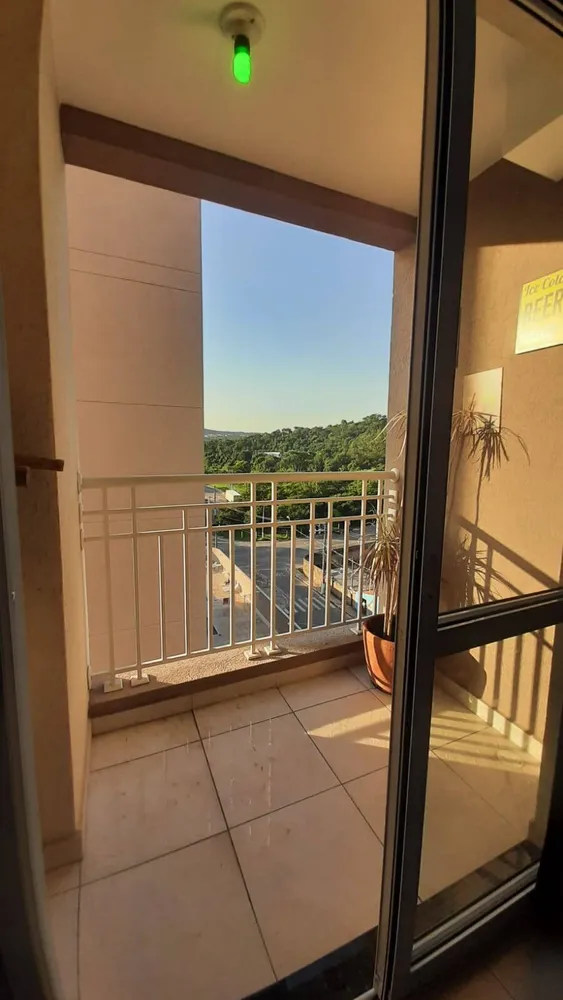 Apartamento, 2 quartos, 50 m² - Foto 5