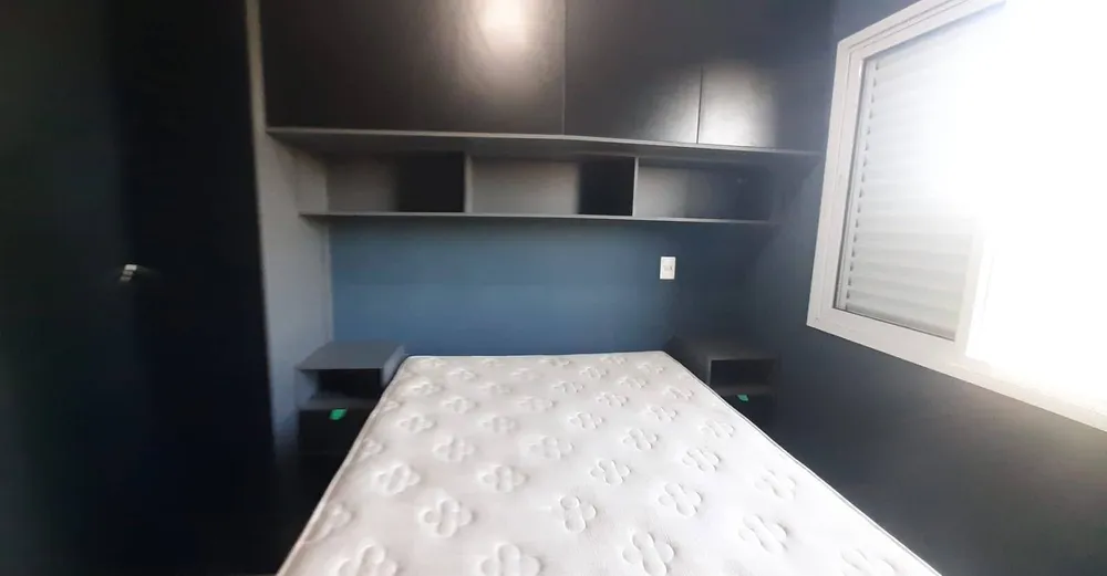 Apartamento, 2 quartos, 50 m² - Foto 6