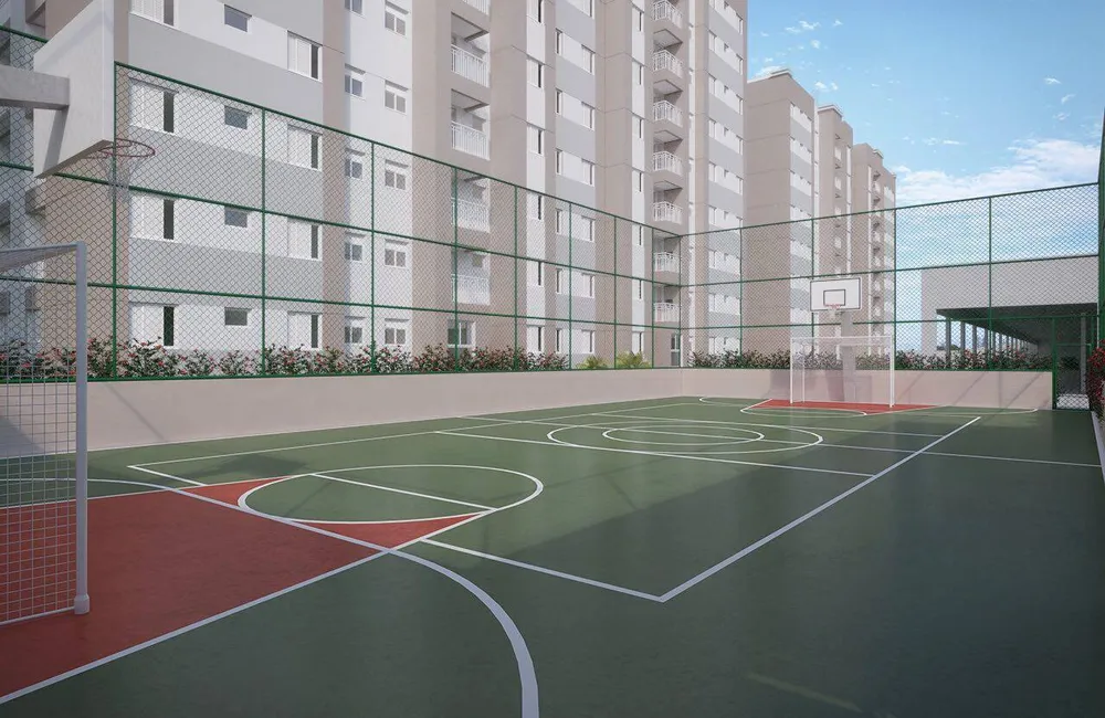 Apartamento, 2 quartos, 50 m² - Foto 12