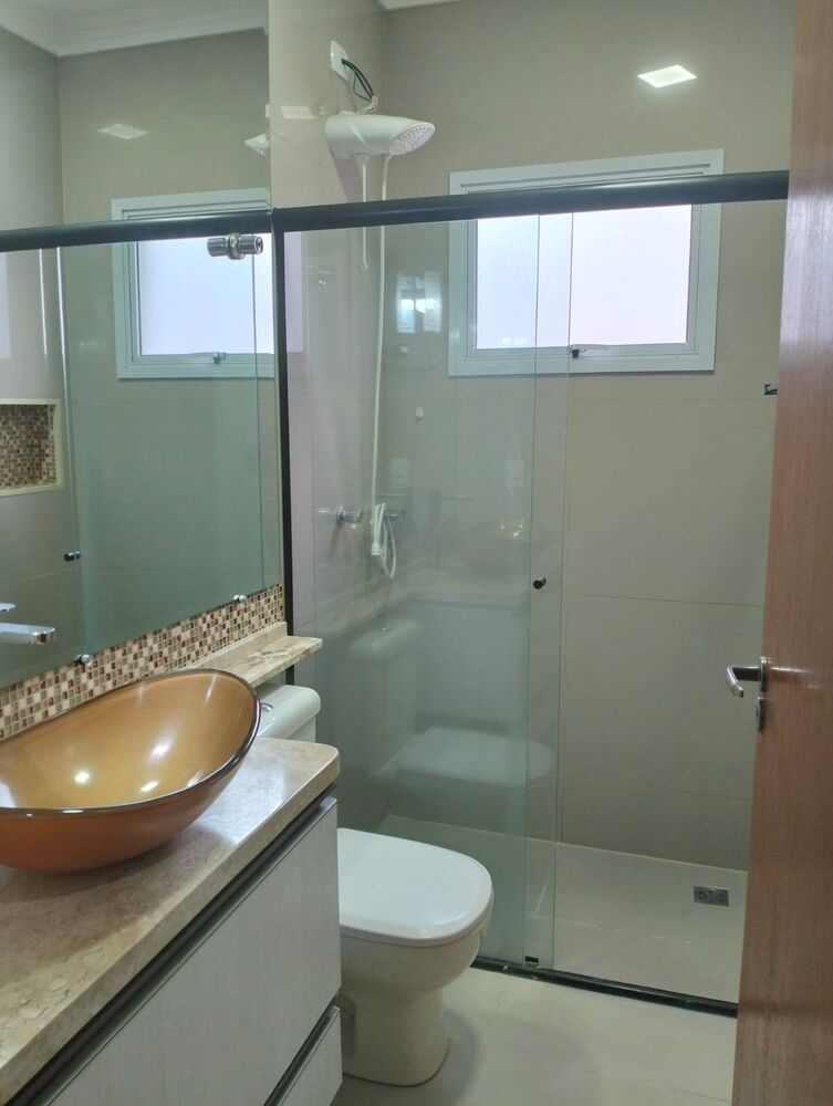 Casa à venda com 3 quartos, 160m² - Foto 4
