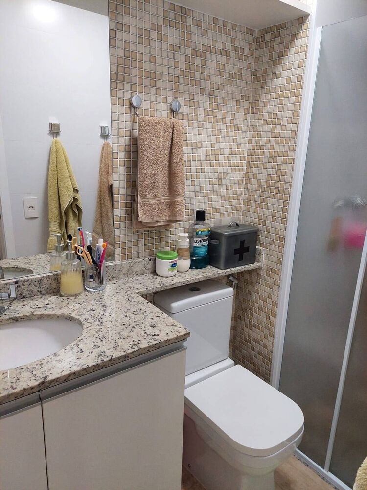 Apartamento, 3 quartos, 76 m² - Foto 4