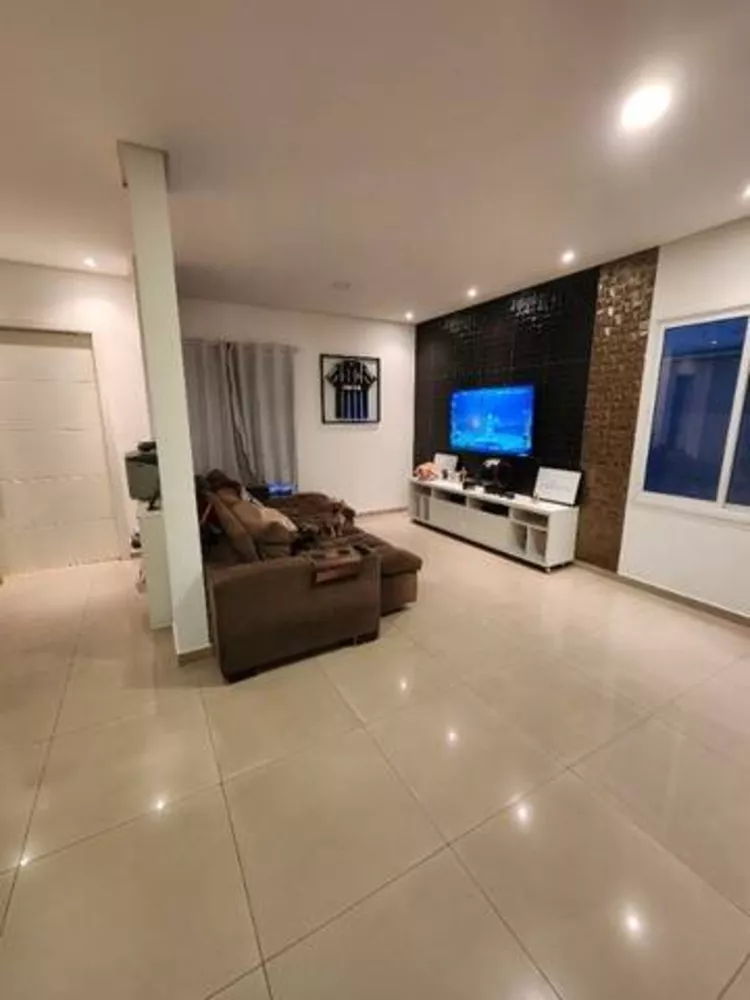 Sobrado à venda com 3 quartos, 240m² - Foto 4