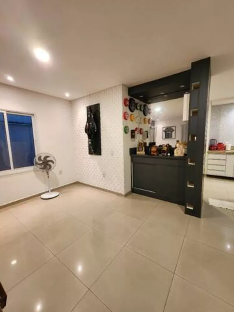 Sobrado à venda com 3 quartos, 240m² - Foto 7