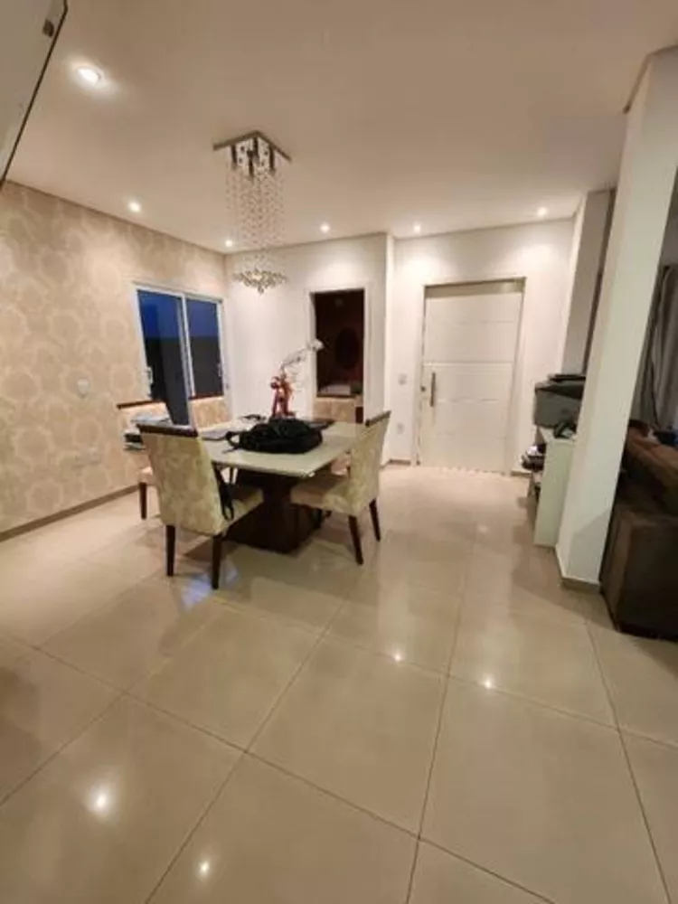 Sobrado à venda com 3 quartos, 240m² - Foto 6